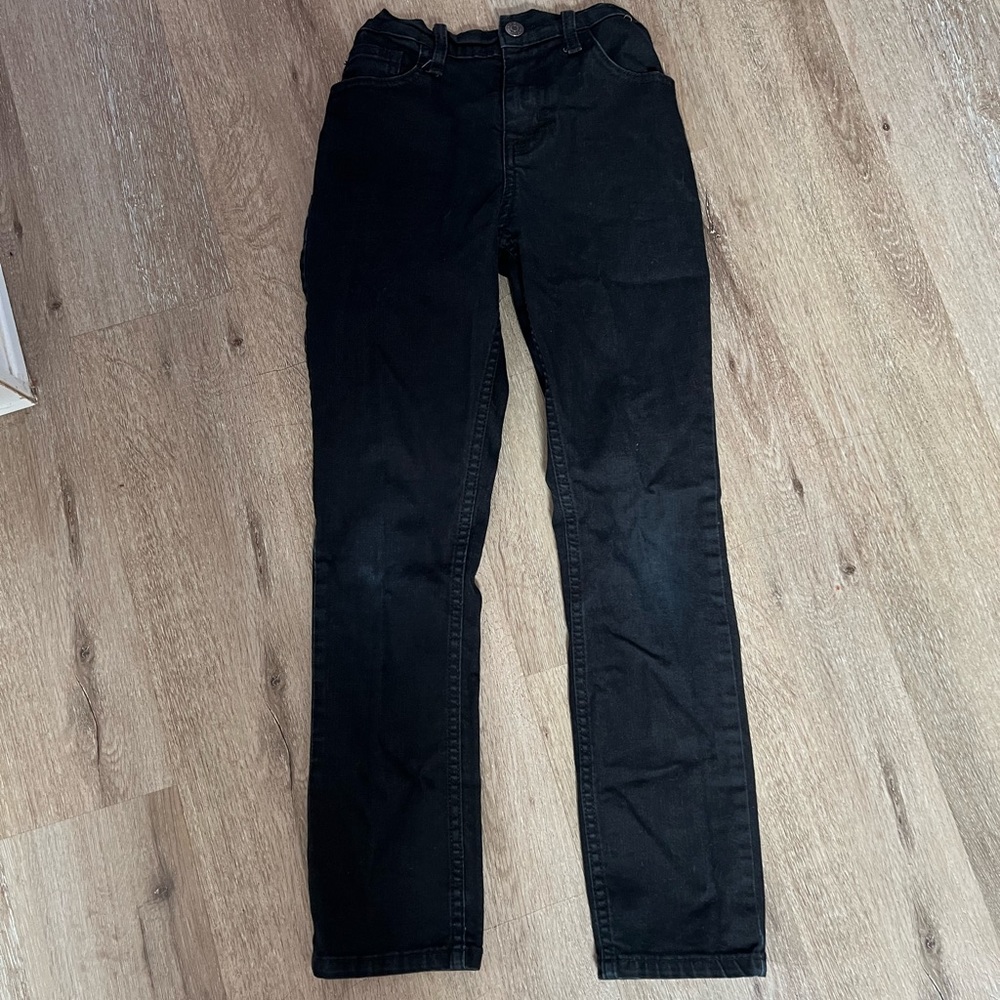 Cat & Jack Dark Jeans Size 12